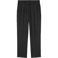 Loro Piana Casual Pants Women's Black