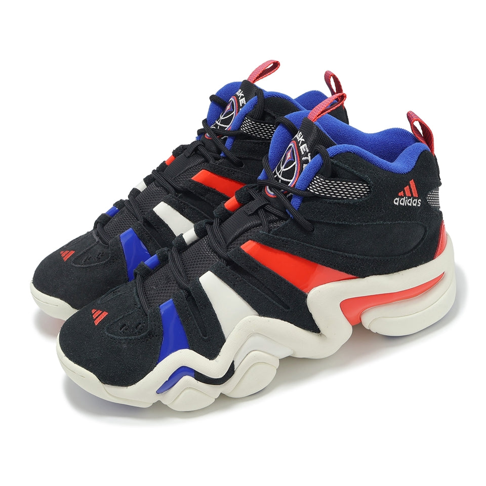 adidas Crazy 8 'French Basketball' IF4521