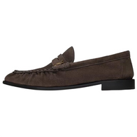 SAINT LAURENT Casual Shoes Men's Brown