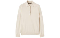 Loro Piana Polo Shirt Women's Beige