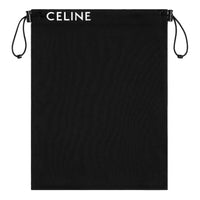 CELINE Neck Warmer In Double face Jersey