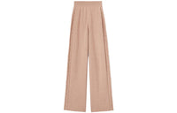 Loro Piana Casual Pants Women's Camel