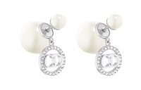 DIOR Earrings Women's