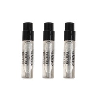 CHANEL Men's Fragrance Sample Kits Men