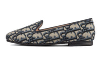 DIOR Low Top Kids Lifestyle Shoes Blue Kids'