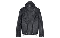 LOUIS VUITTON SS21 Jackets & Coats Men's Black