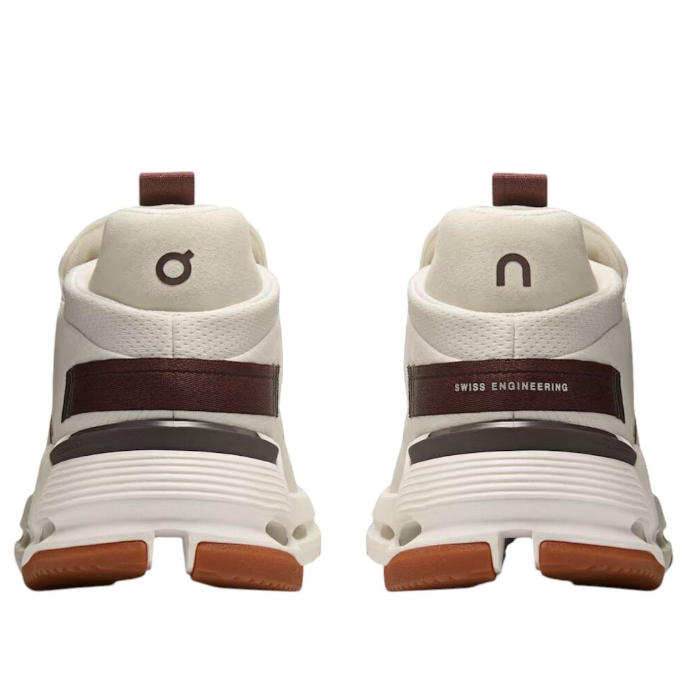 (WMNS) On Running Cloudnova 2 'Ice Mulberry' 3WE30220844