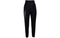 MIU MIU Casual Pants Women's Black