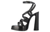 SAINT LAURENT Platz 105mm Platform Sandals