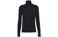 PRADA SS23 Sweater Women's Black