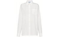 PRADA Shirts Women's White