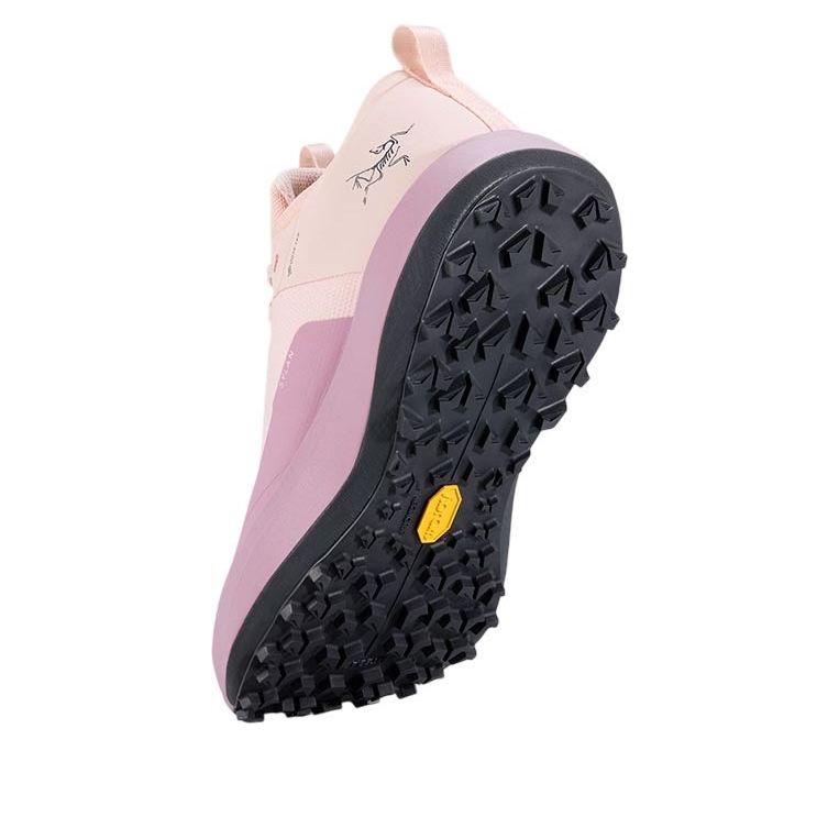 (WMNS) Arc'Teryx Sylan Gore-Tex 'Pink Purple' L08145800
