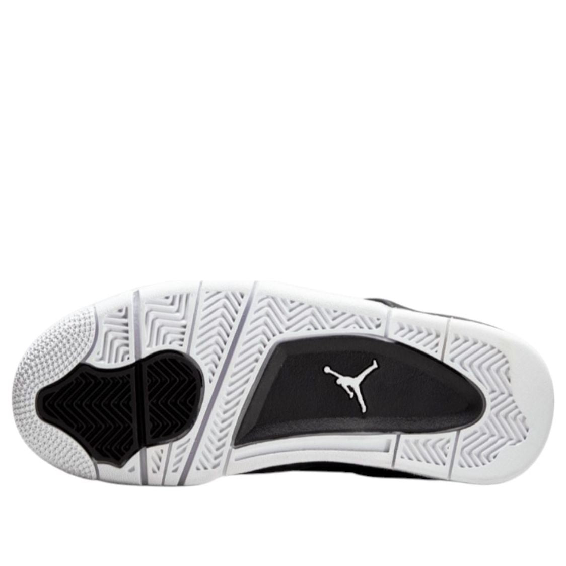(GS) Air Jordan 4 'Fear' FQ8213-O02