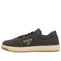 PRADA Downtown Low 'Dark Grey' 2EE364-3KUY-F0ENR