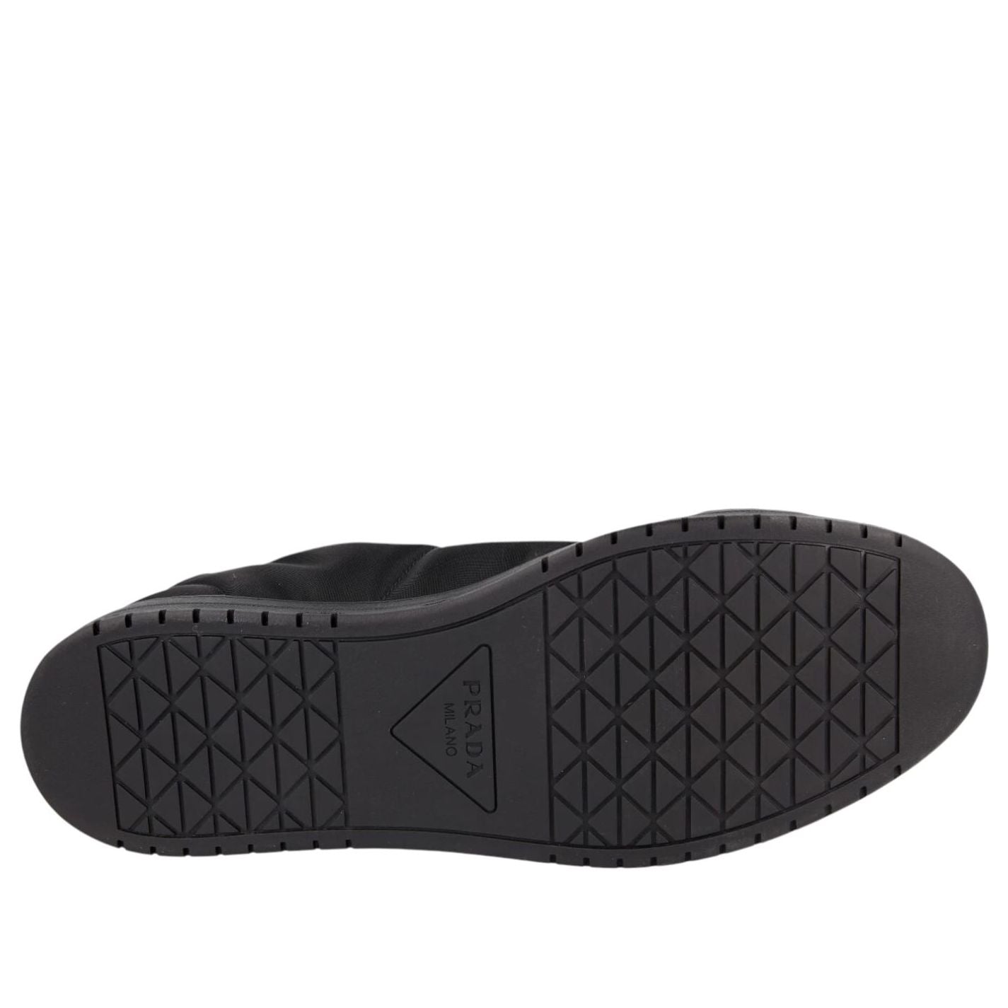 PRADA Downtown Low Re-Nylon 'Black' 2EE395-3ABU-F0002