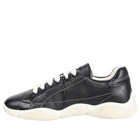 PRADA FS25 Nappa Leather Sneaker 'Black' 2EE429-038-F0632