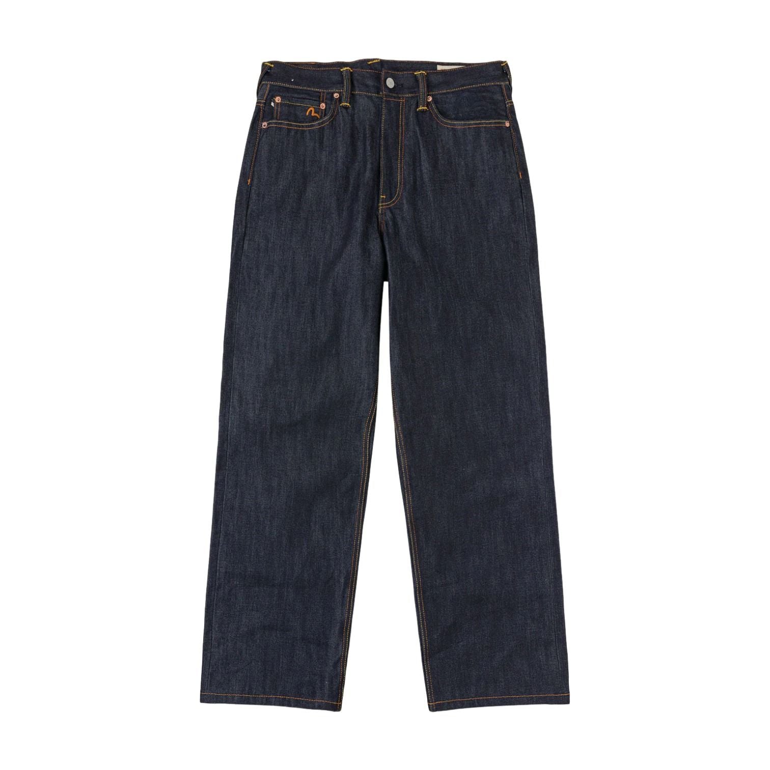 Palace x EVISU P90 Baggy Jean 'Indigo' P30T059