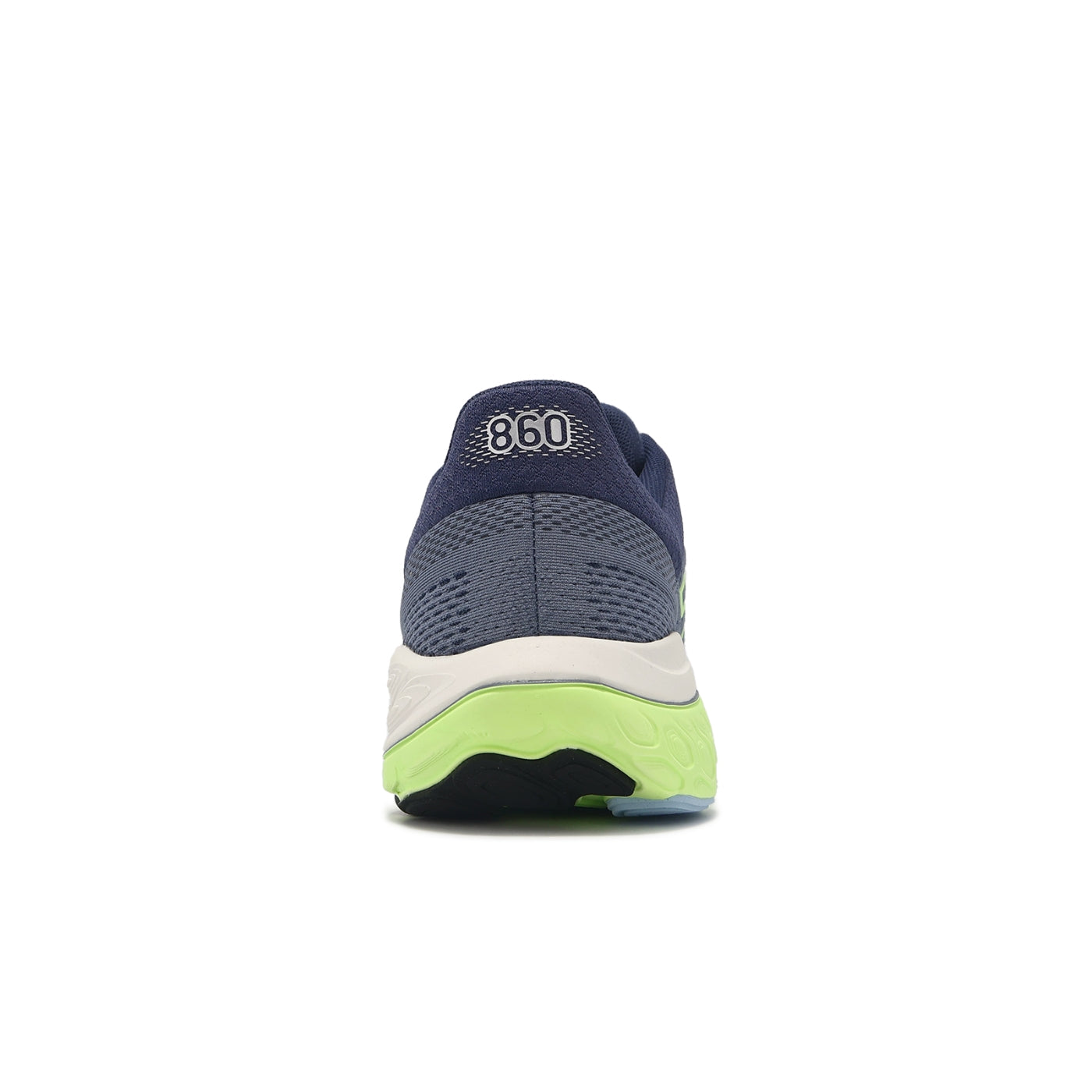 New Balance Fresh Foam X 860v14 'Blue Neon Green' M860T14