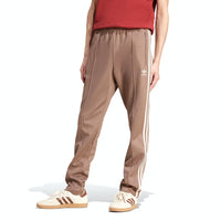 adidas Adicolor Classics Beckenbauer Track Pants Asia Sizing 'Beige' JP2525