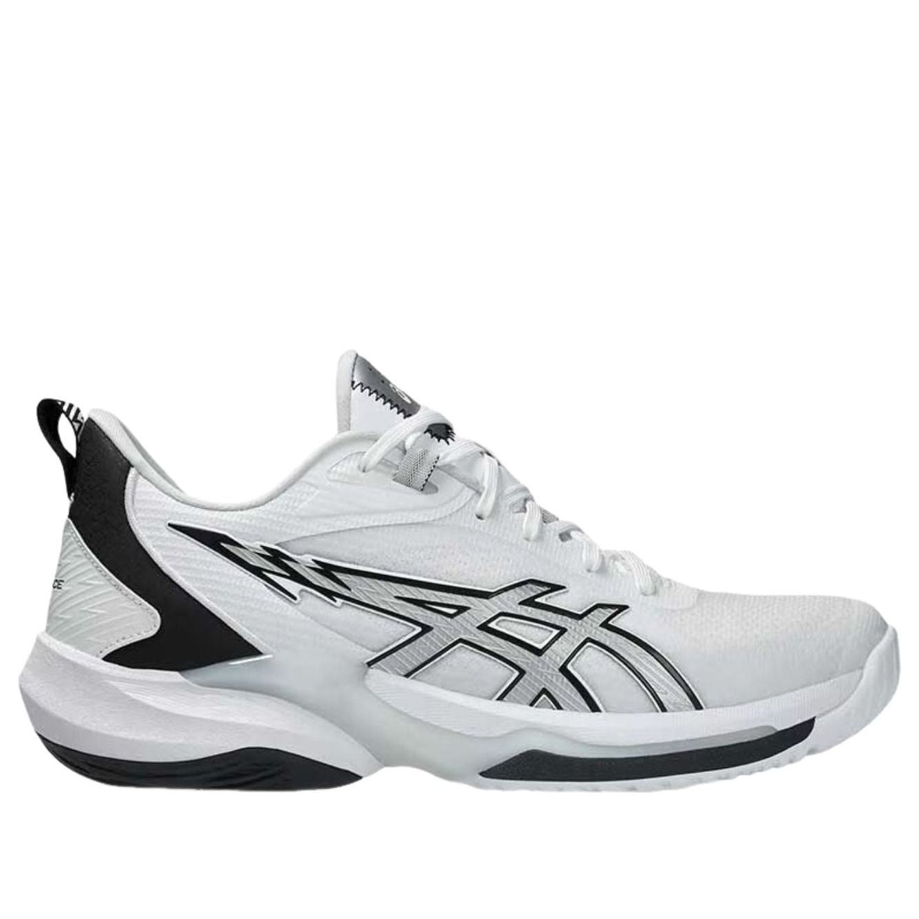 ASICS Swiftace 'White Black' 1063A114-100