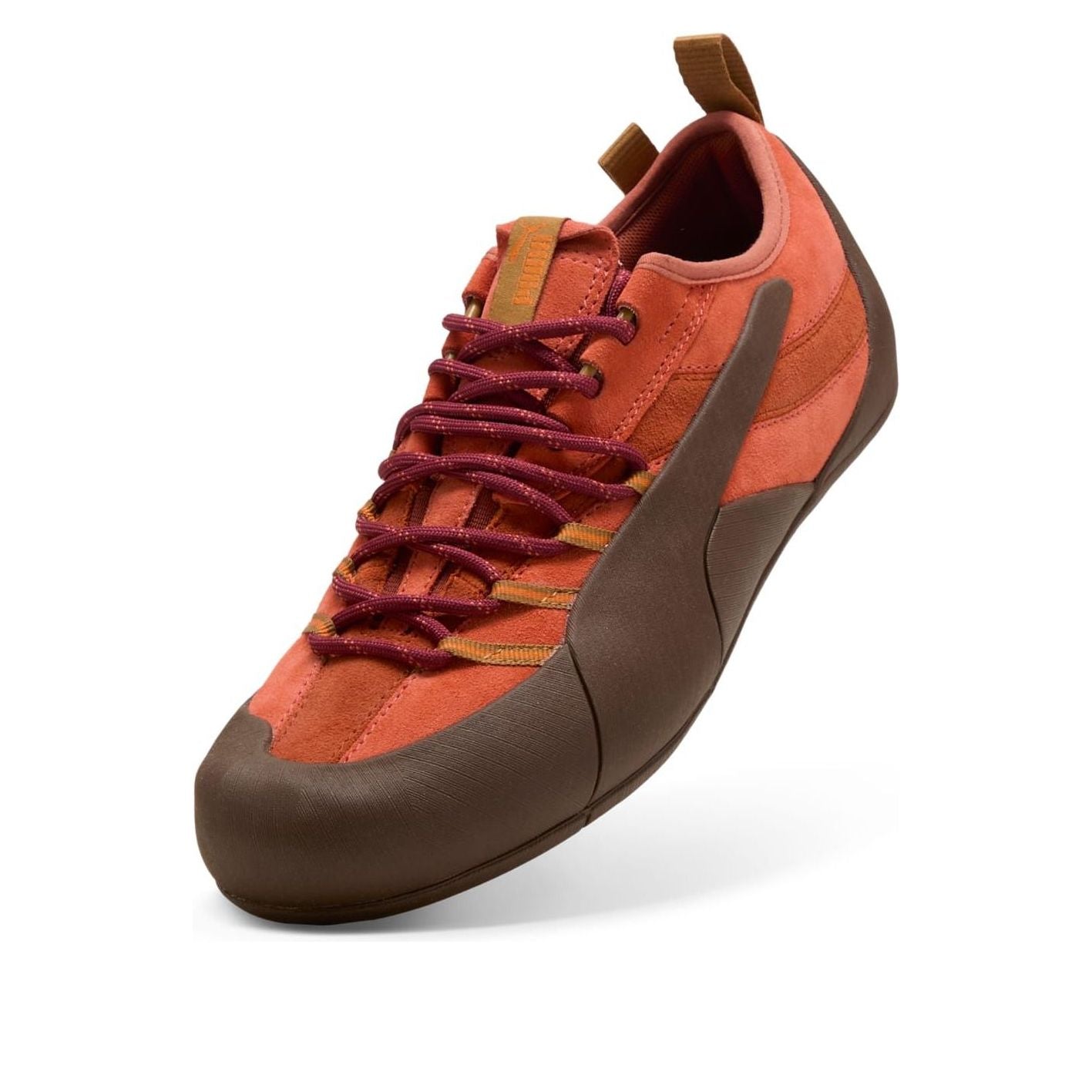 PUMA Klim 'Apple Cider Brown' 405309-04