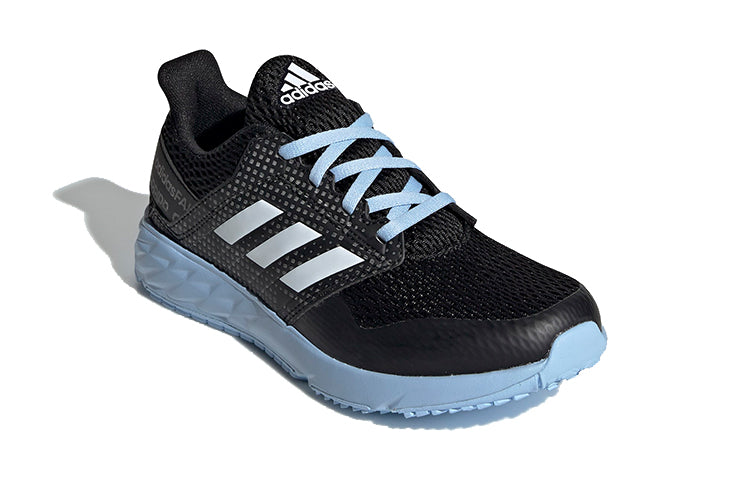 (PS) adidas Fortafaito 'Black Blue White' EE7312