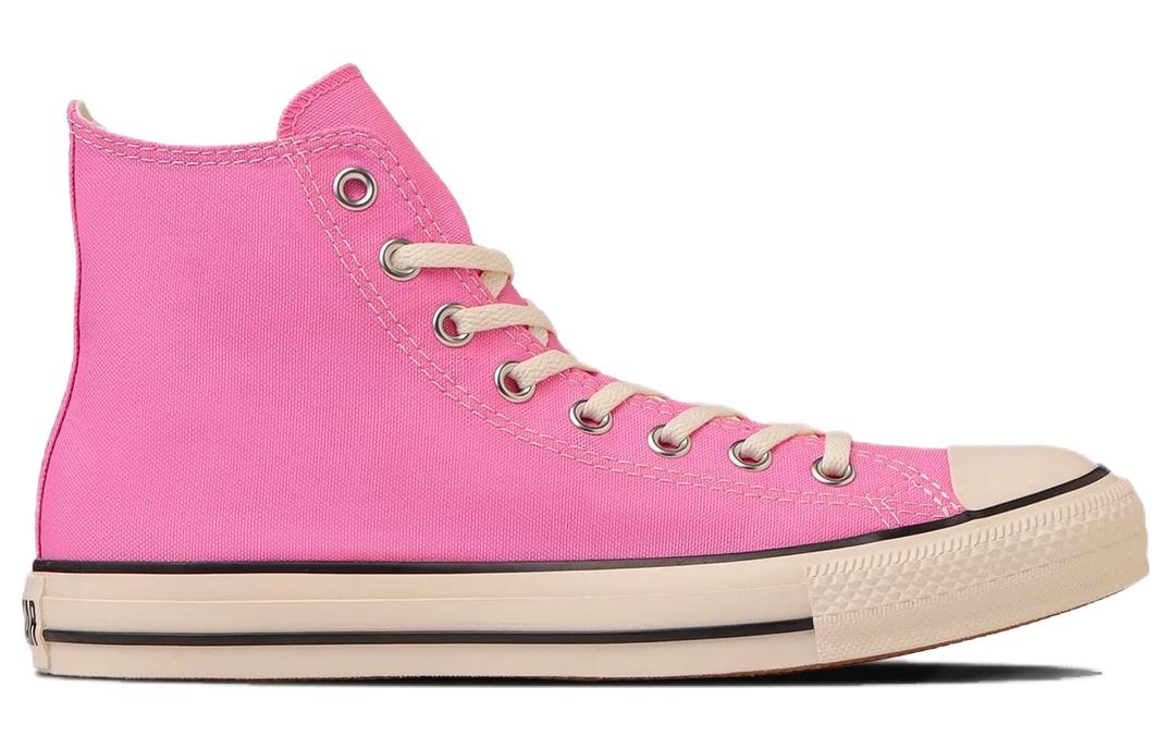Converse All Star Burntcolors High Top 'Faded Pink' 31310340