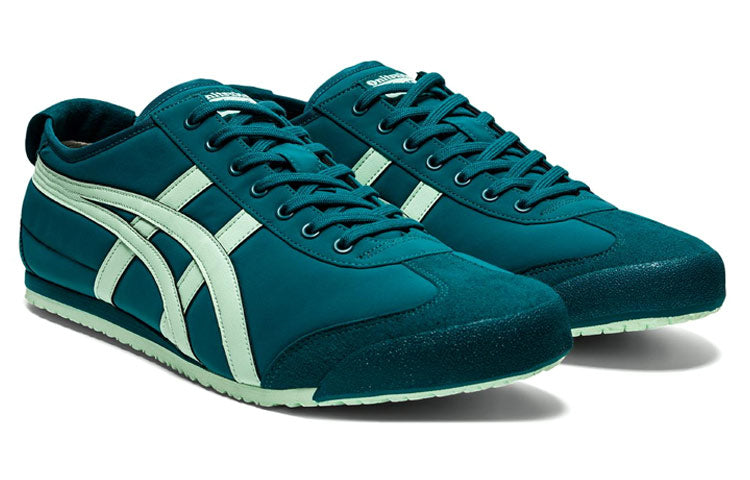 Onitsuka Tiger Mexico 66 'Green Mint' 1183B497-300