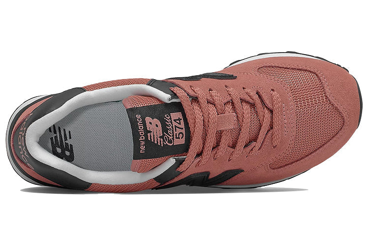 (WMNS) New Balance 574 'Washed Henna' WL574MD2