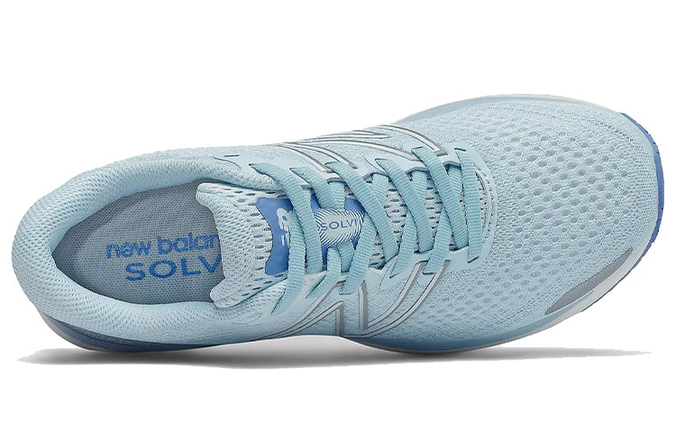 (WMNS) New Balance Solvi v3 Blue WSOLVLB3