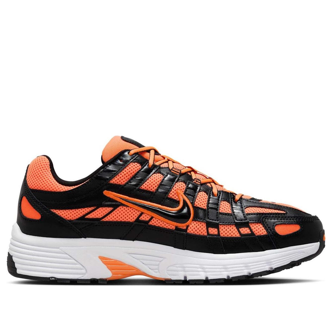 Nike P-6000 'Hyper Crimson' CD6404-801