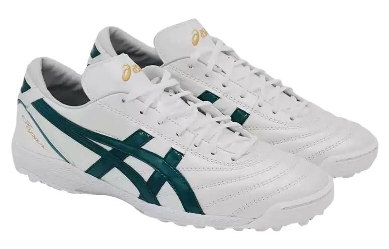 ASICS C3 FF TF 'Whitegreen' 1113A032-107