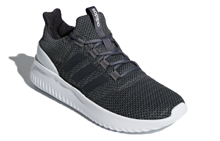 adidas Cloudfoam Ultimate Shoes Grey/White DB0883