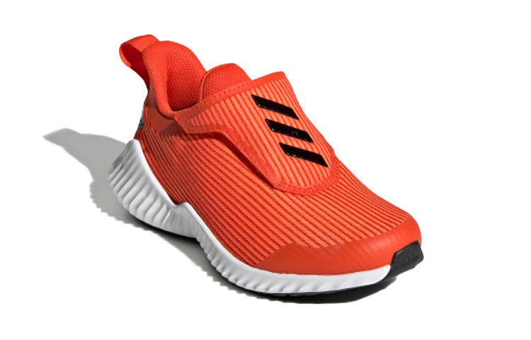 (PS) adidas FortaRun AC K 'Solar Orange' G27164