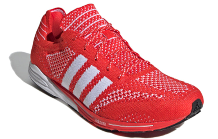 adidas Adizero Prime 'Red White' H68130