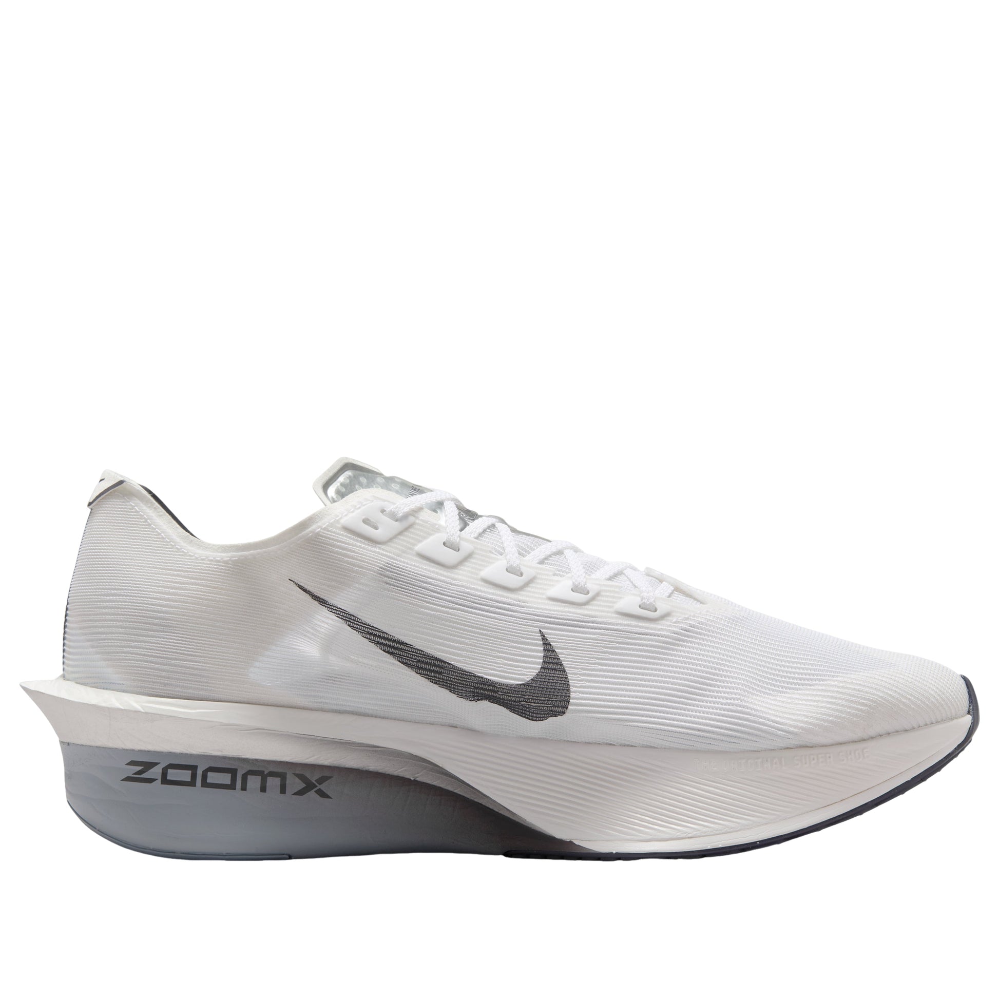 Nike ZoomX Vaporfly 4 'White Obsidian Mist' HF6414-100