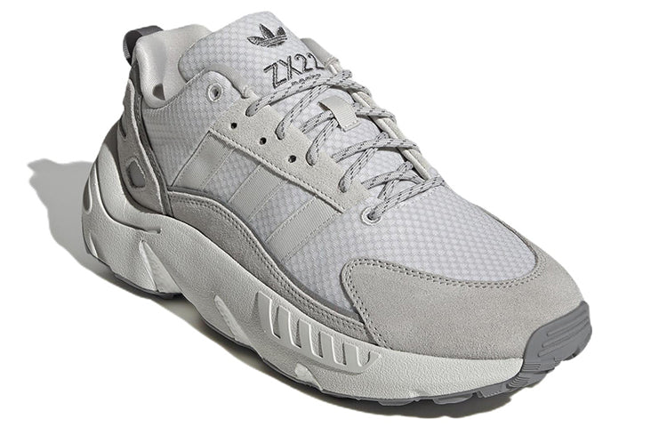 adidas ZX 22 Boost 'Grey' GX2039