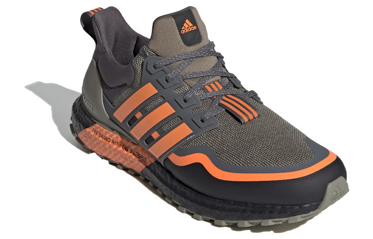 adidas Ultra Boost All Terrain 'White Green Pink' H67359