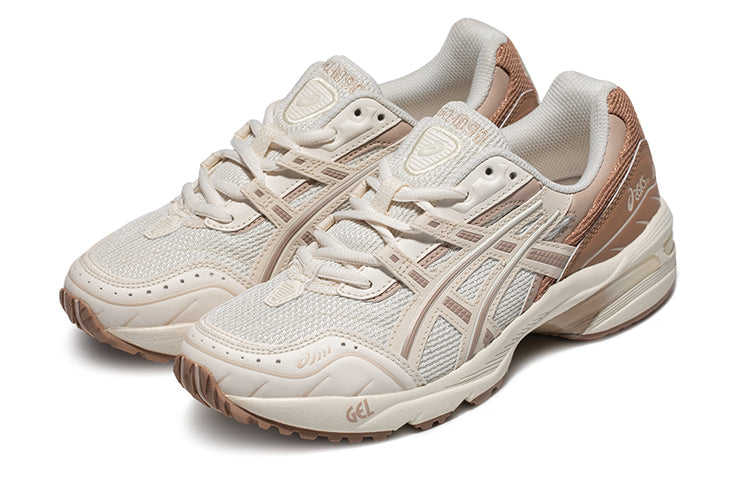 ASICS Gel-1090 'Off White Coral' 1203A243-024