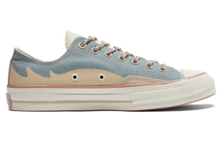 Converse Chuck 70 ' Blue Brown' A06802C