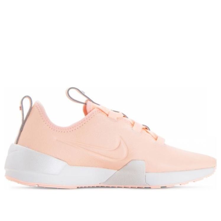 (WMNS) Nike Ashin Modern 'Light Pink' AJ8798-800
