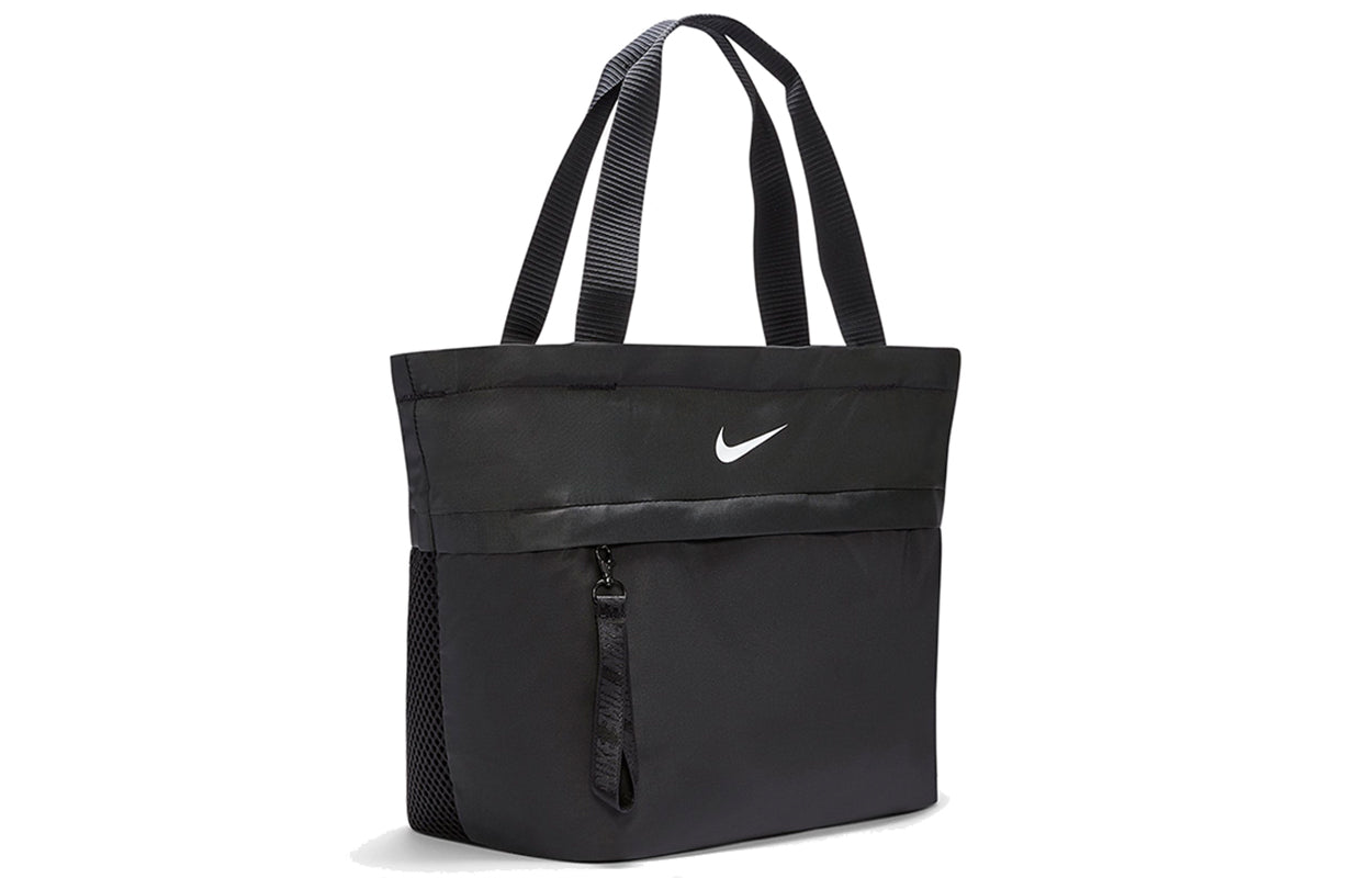 Nike Sportswear Essentials Tote 'Black' CV1056-011