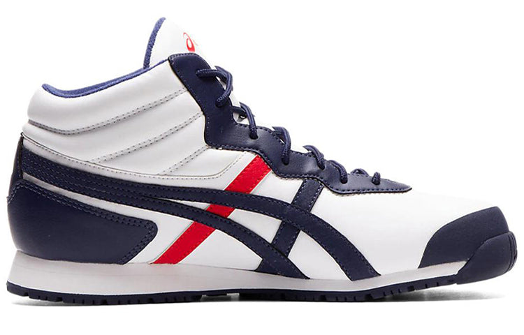 ASICS Snotre SP 7 White/Blue 1133A002-101