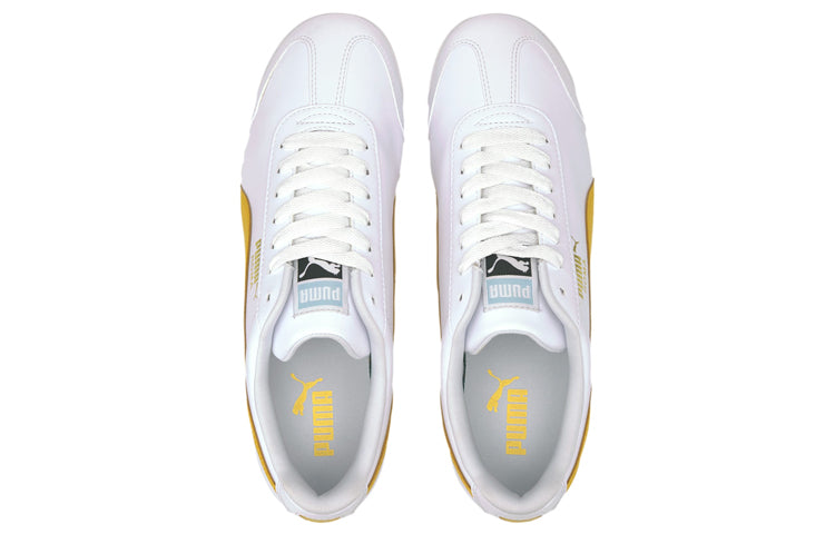 PUMA Roma Basic Plus 'Golden Rod' 369571-13