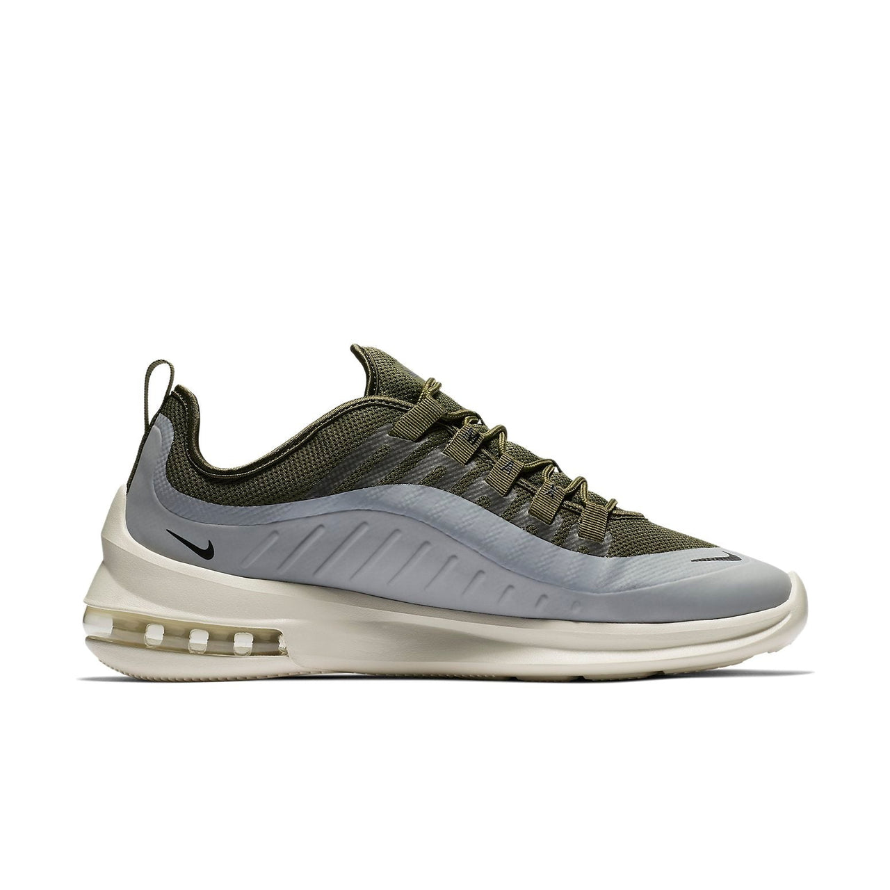 Nike Air Max Axis 'Cargo Khaki Grey' AA2146-300