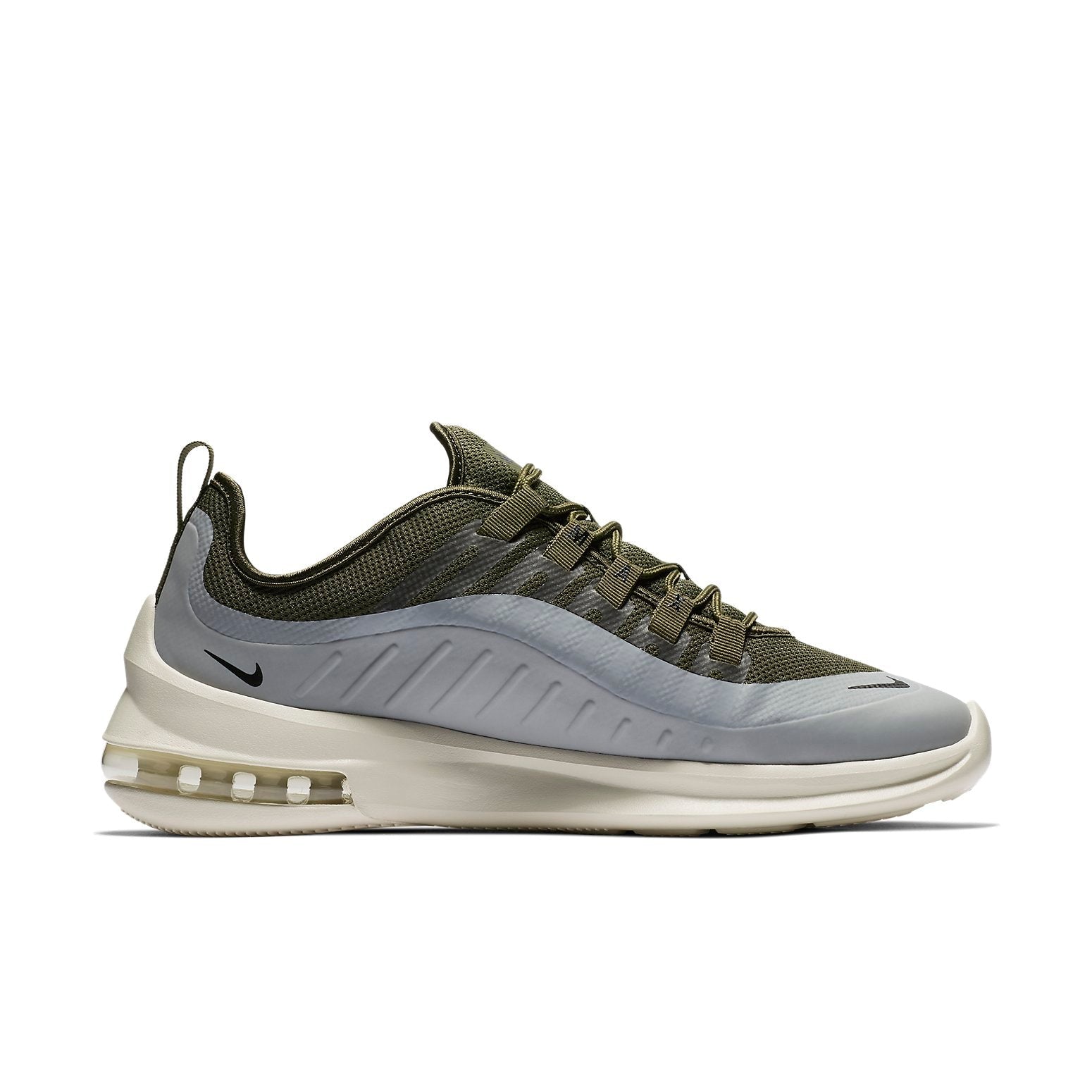 Nike Air Max Axis 'Cargo Khaki Grey' AA2146-300