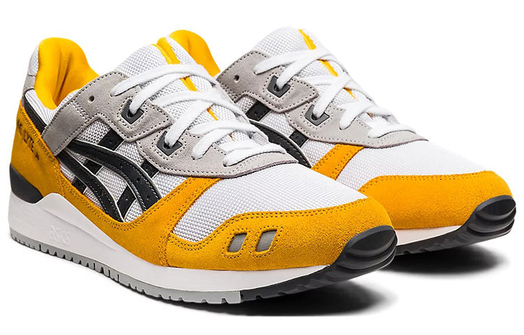ASICS Gel Lyte 3 OG 'Sunflower' 1201A482-800