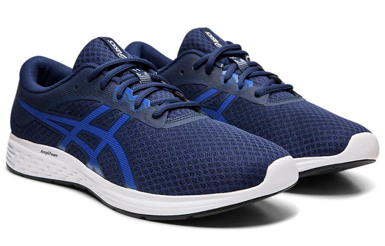 ASICS Patriot 11 'Blue Expanse Imperial' 1011A568-400