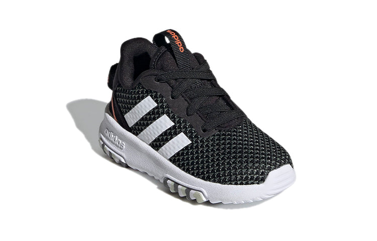 (TD) adidas Racer TR 2.0 'Black' FZ0068