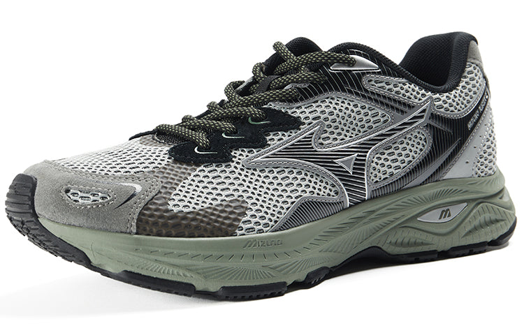 Mizuno Racer S 'Grey Green' D1GH223513